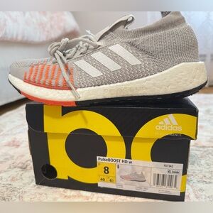 Adidas Women’s PulseBOOST HD Running Shoes